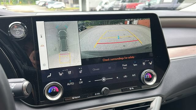 Used 2024 Lexus RX 450h AWD w/ Convenience Package image 30
