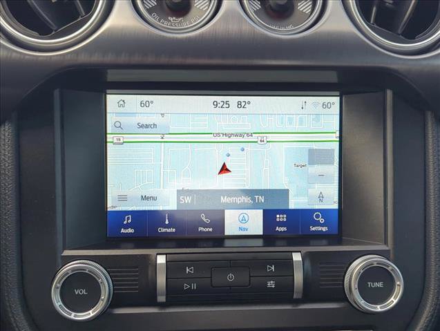 Certified 2021 Ford Mustang Mach 1 RWD image 13