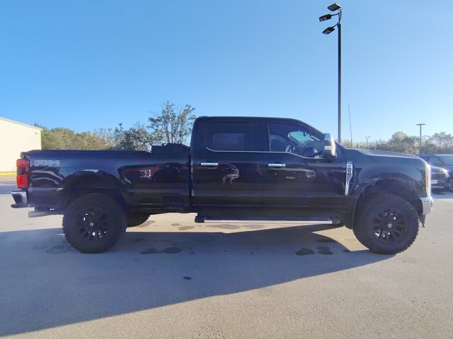 Certified 2023 Ford F250 Lariat w/ Chrome Package AWD/4WD image 7