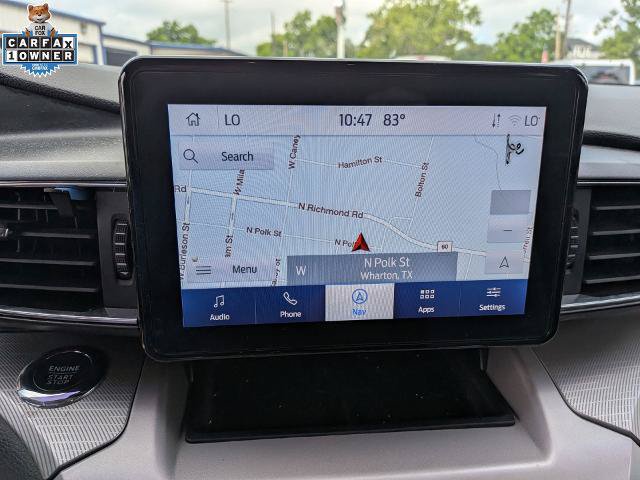 Certified 2023 Ford Explorer XLT w/ Equipment Group 202A RWD image 33