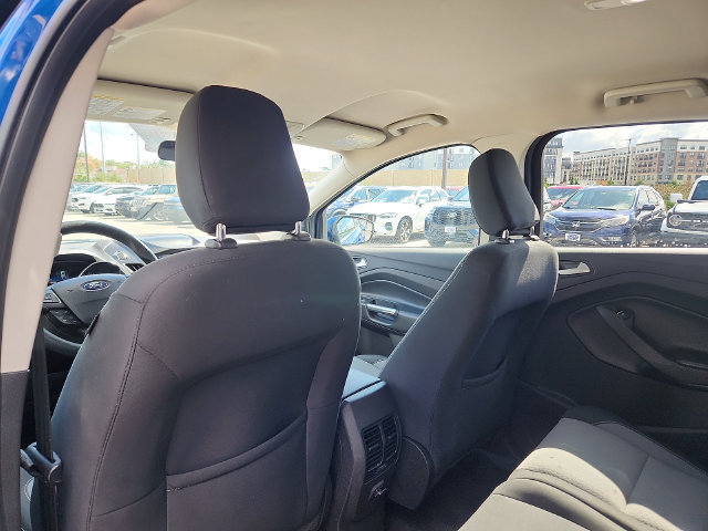 Certified 2019 Ford Escape SE AWD/4WD image 23