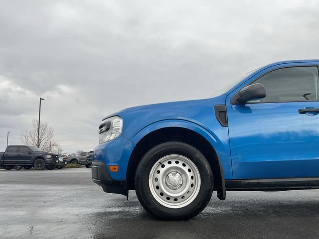Certified 2022 Ford Maverick XL image 5