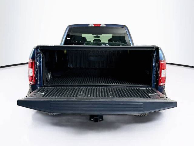 Certified 2019 Ford F150 XLT RWD image 20