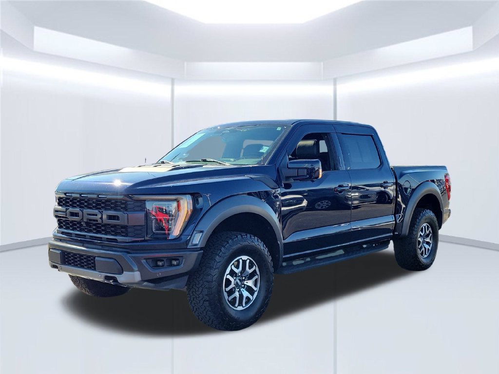 Certified 2023 Ford F150 Raptor AWD/4WD image 9