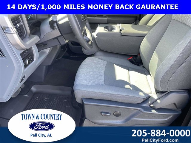 Certified 2024 Ford F350 XLT w/ Tremor Off-Road Package image 7