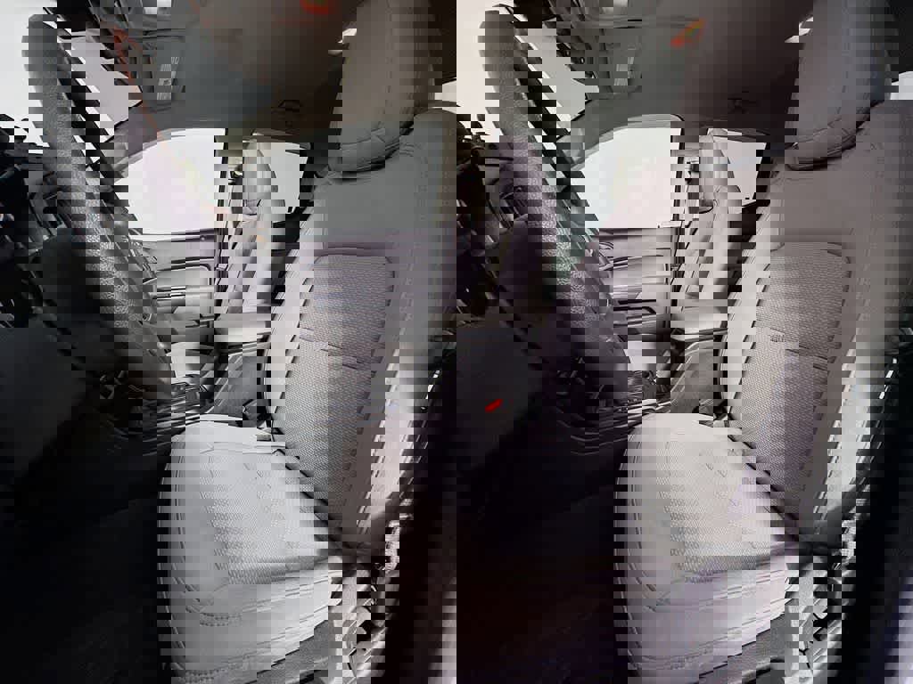 Used 2020 Chevrolet Colorado W/T w/ WT Convenience Package image 12