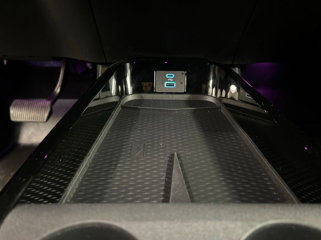 Certified 2023 Ford Mustang Mach-E Premium AWD/4WD image 13