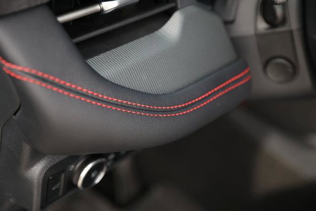 Certified 2025 Ford Explorer ST image 29