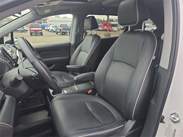 Used 2024 Honda Odyssey Elite image 12