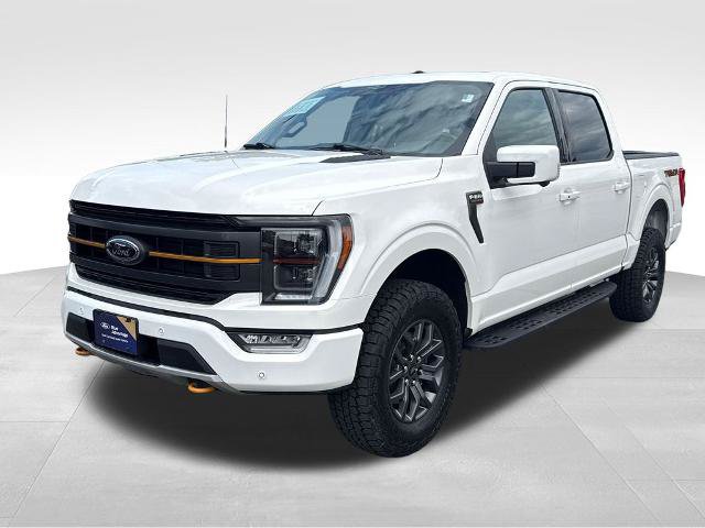 Certified 2023 Ford F150 Tremor w/ Equipment Group 402A High AWD/4WD video 2