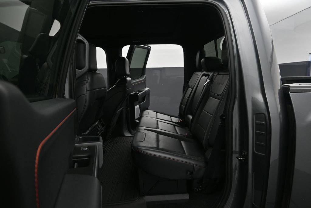 Certified 2025 Ford F150 Raptor AWD/4WD image 15