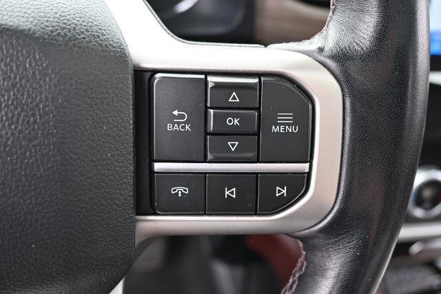 Certified 2024 Ford Expedition Max Limited AWD/4WD image 37