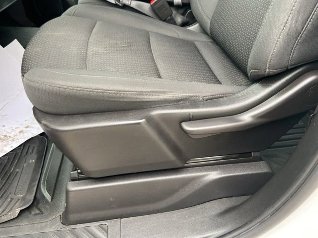 Used 2022 Chevrolet Silverado 1500 W/T w/ WT Safety Package image 9