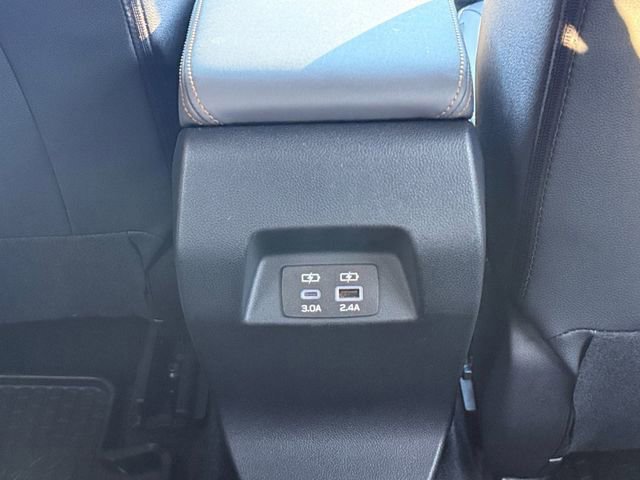 Used 2024 Subaru Crosstrek 2.5i Wilderness image 14