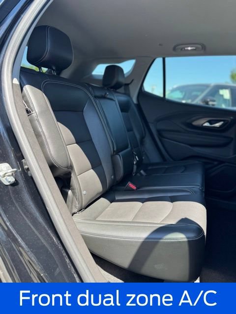 Used 2024 GMC Terrain SLT AWD/4WD image 27