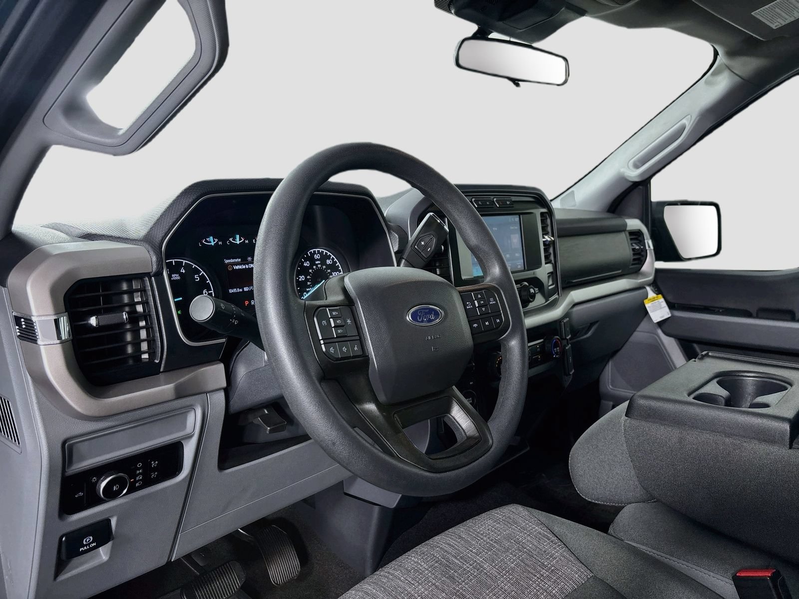 Certified 2023 Ford F150 XLT AWD/4WD image 9