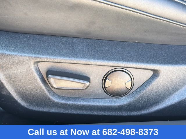 Certified 2024 Ford Mustang Premium image 21