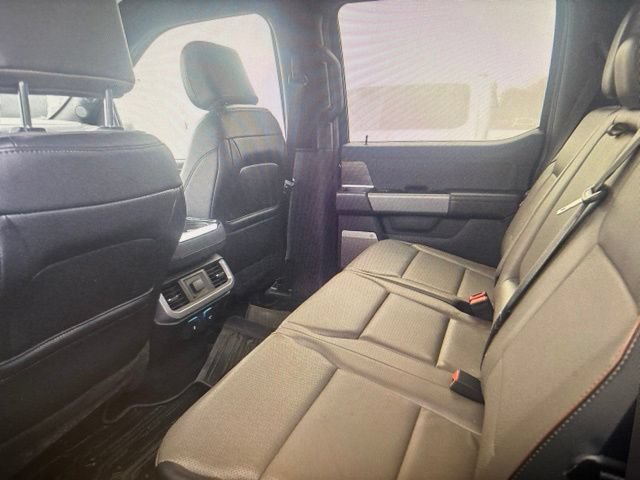 Certified 2024 Ford F150 Lariat w/ Bed Utility Package AWD/4WD image 20