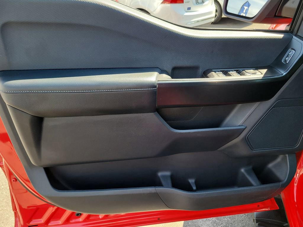 Certified 2021 Ford F150 XL w/ STX Appearance Package image 13