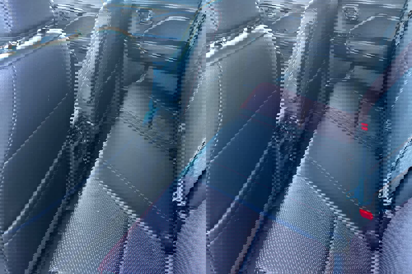 Used 2019 Honda Ridgeline Black Edition image 4