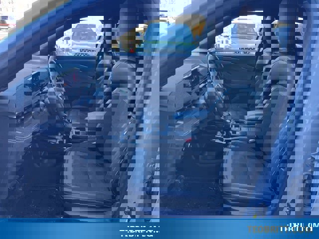 Certified 2025 Ford Mustang Mach-E GT image 25