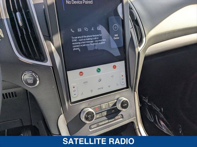 Certified 2023 Ford Edge SEL AWD/4WD image 17