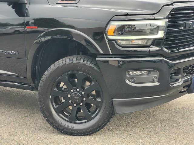 Used 2022 RAM 3500 Laramie image 6