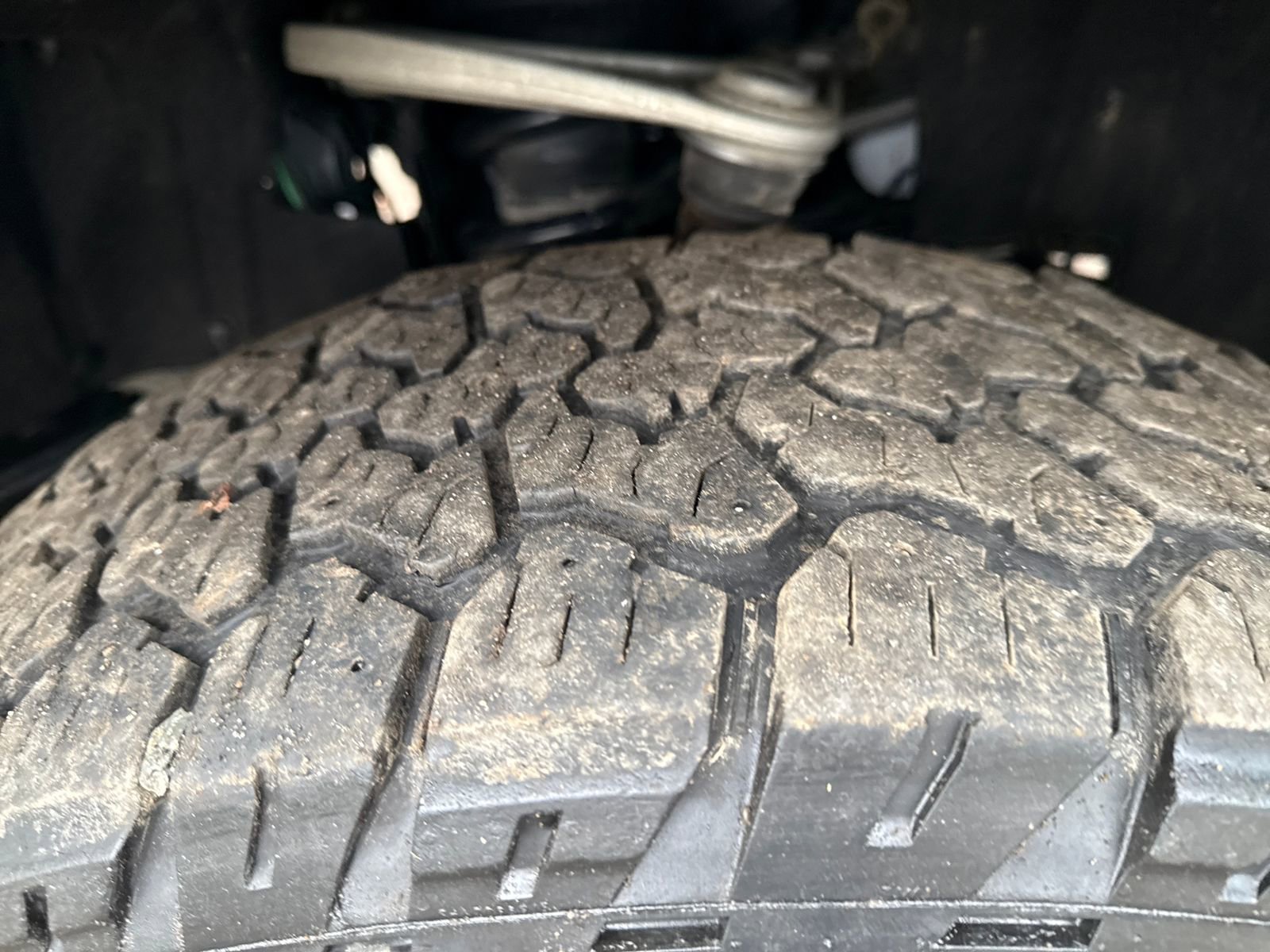 Certified 2022 Ford Bronco Black Diamond image 28