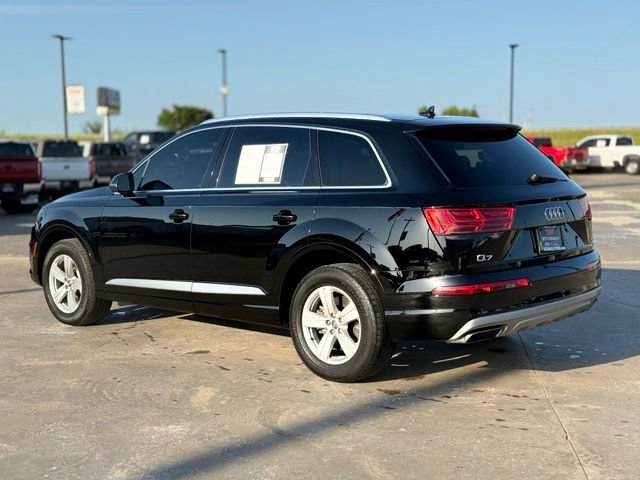 Used 2018 Audi Q7 2.0T Premium Plus AWD/4WD image 6