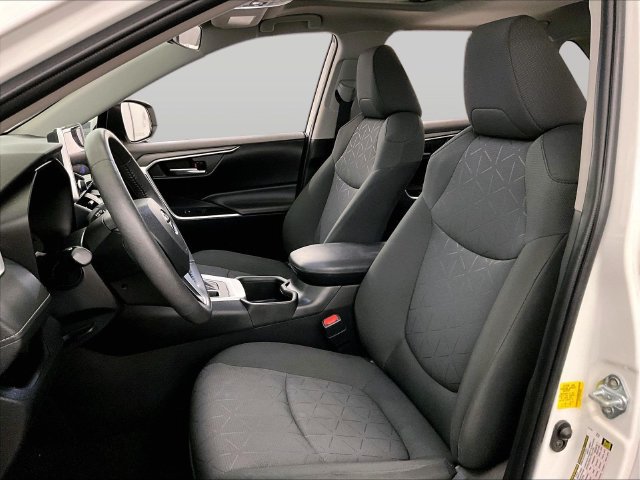 Used 2023 Toyota RAV4 XLE w/ Convenience Package AWD/4WD image 24
