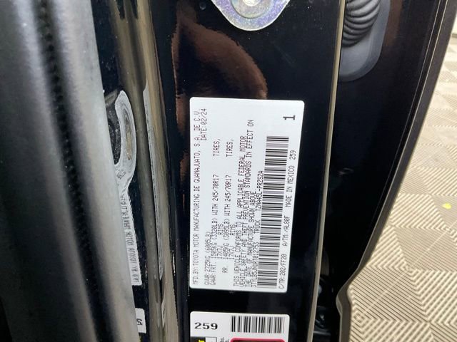 Used 2024 Toyota Tacoma SR5 image 27