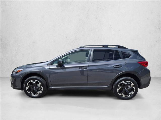 Used 2023 Subaru Crosstrek 2.5i Limited w/ Moonroof Package AWD/4WD image 8