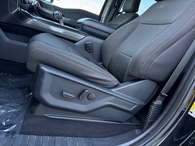 Certified 2023 Ford F150 XLT w/ Equipment Group 302A High AWD/4WD image 6