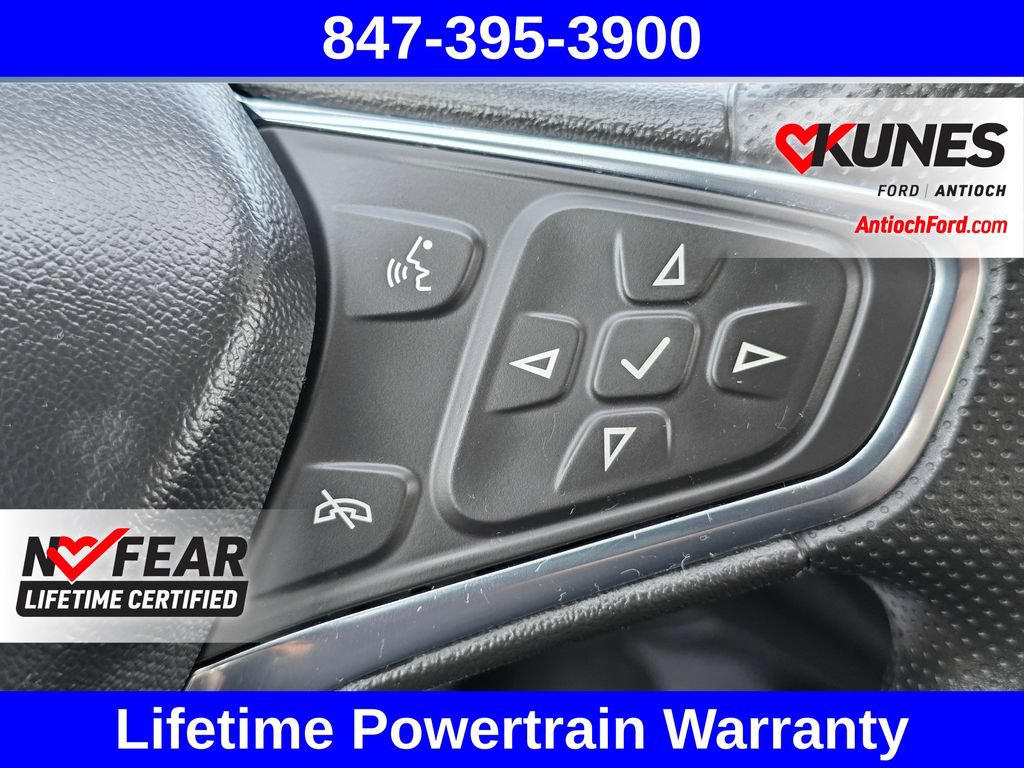 Used 2024 Chevrolet Malibu LT FWD image 31