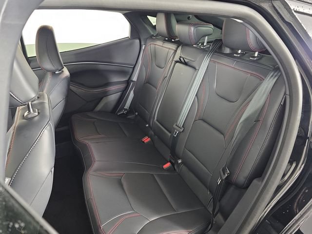 Certified 2025 Ford Mustang Mach-E Premium w/ Sport Appearance Package AWD/4WD image 26