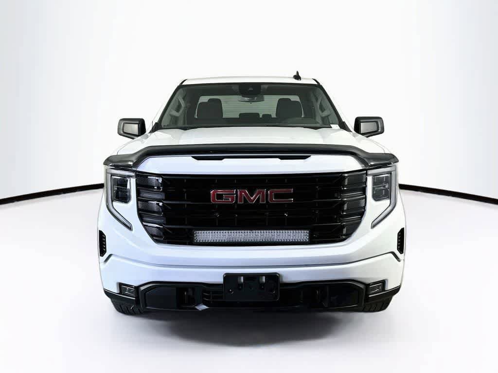 Used 2024 GMC Sierra 1500 Elevation AWD/4WD image 6