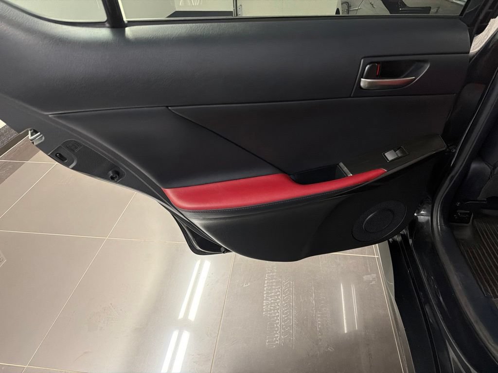 Used 2023 Lexus IS 300 AWD w/ Premium Package image 32