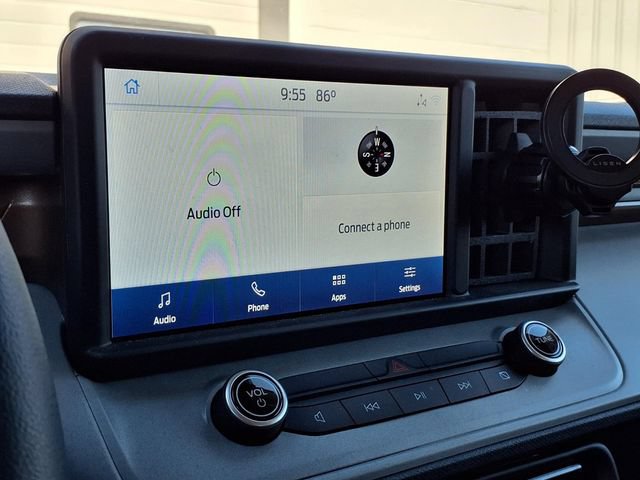 Certified 2022 Ford Maverick Lariat w/ Lariat Luxury Package AWD/4WD image 11
