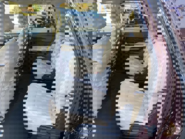 Certified 2024 Ford Expedition Max Platinum image 19