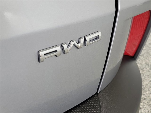 Certified 2024 Ford Escape Active image 28