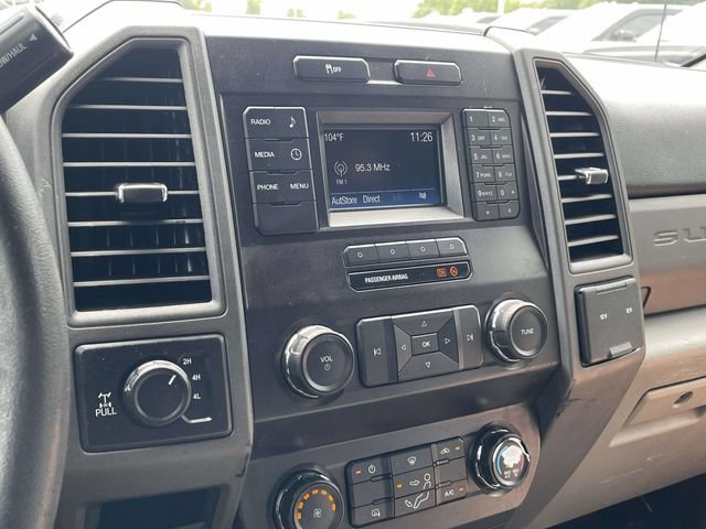 Certified 2019 Ford F250 XL w/ XL Value Package AWD/4WD image 22