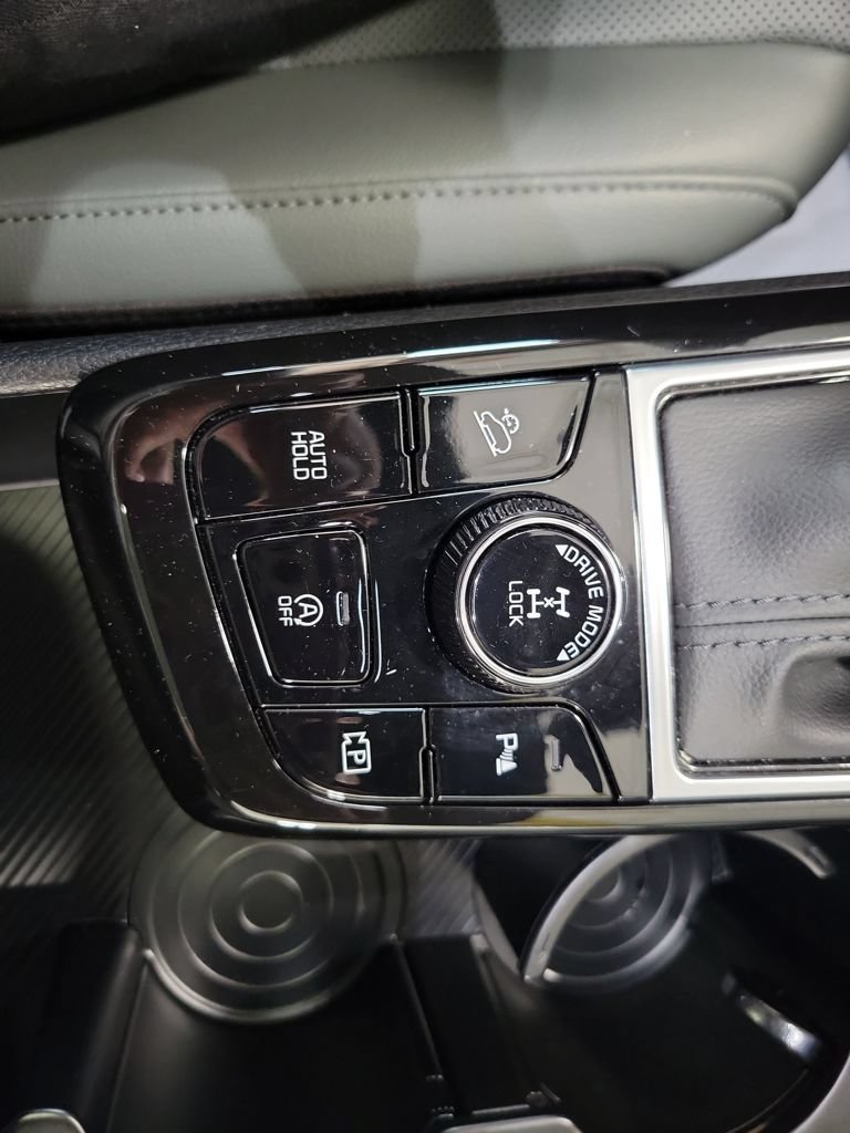 Used 2023 Kia Sportage X-Line w/ X-Line Premium Package AWD/4WD image 44