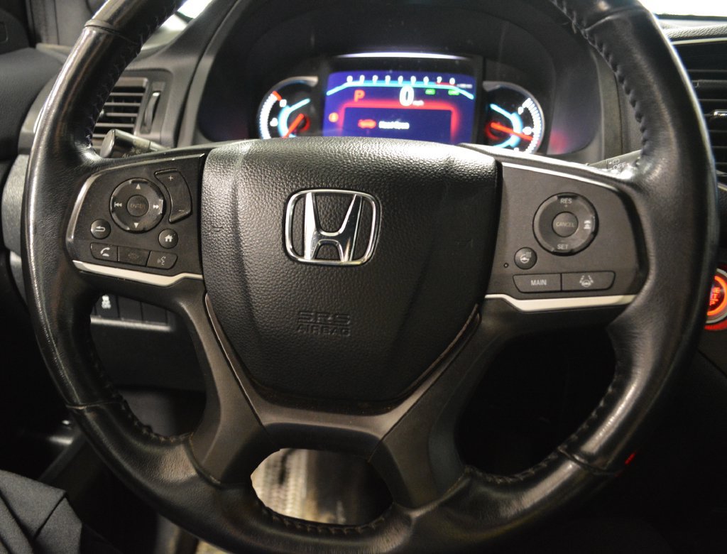 Used 2022 Honda Pilot TrailSport image 18