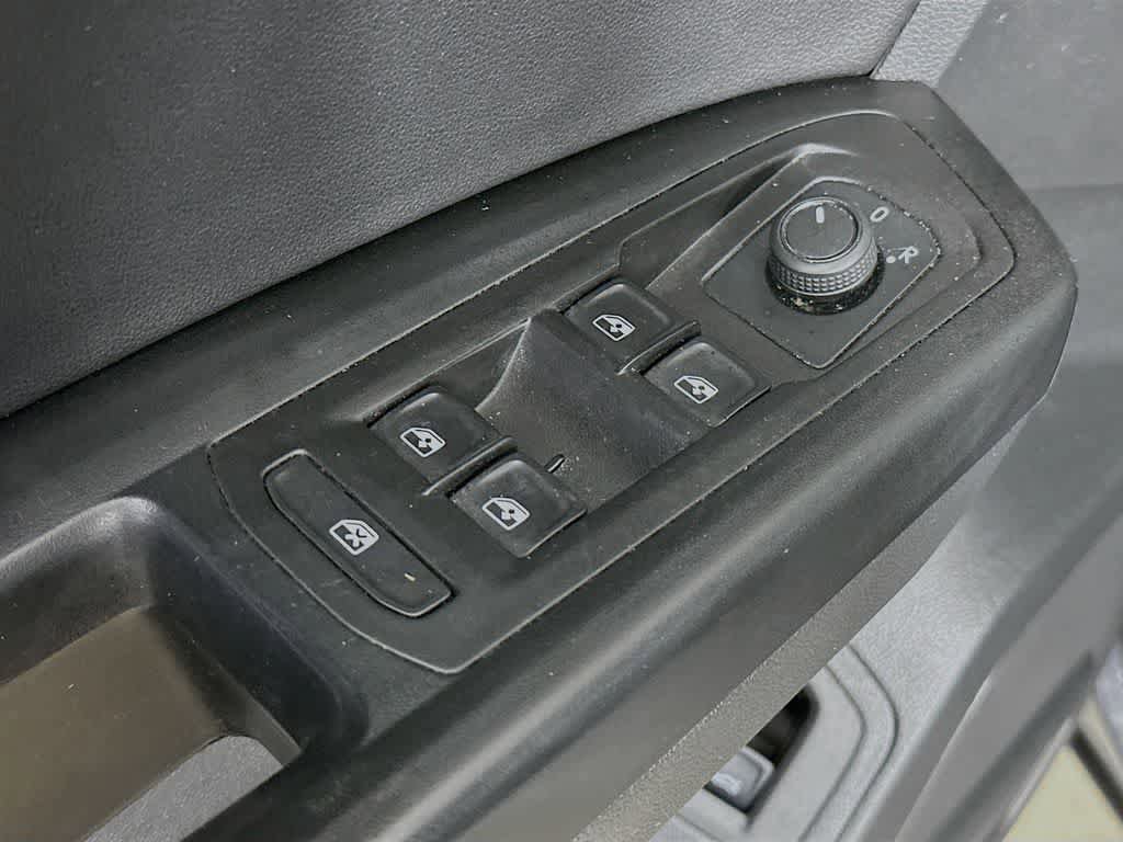 Used 2021 Volkswagen Atlas SE FWD image 29