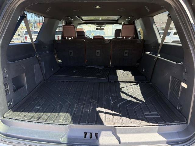 Certified 2022 Ford Expedition Max Limited RWD image 7