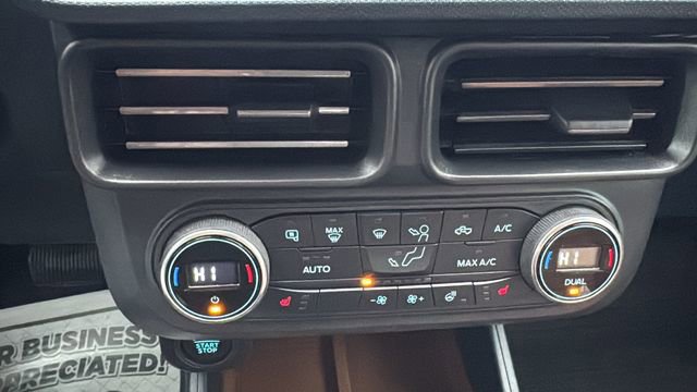 Certified 2022 Ford Maverick Lariat w/ Lariat Luxury Package image 27