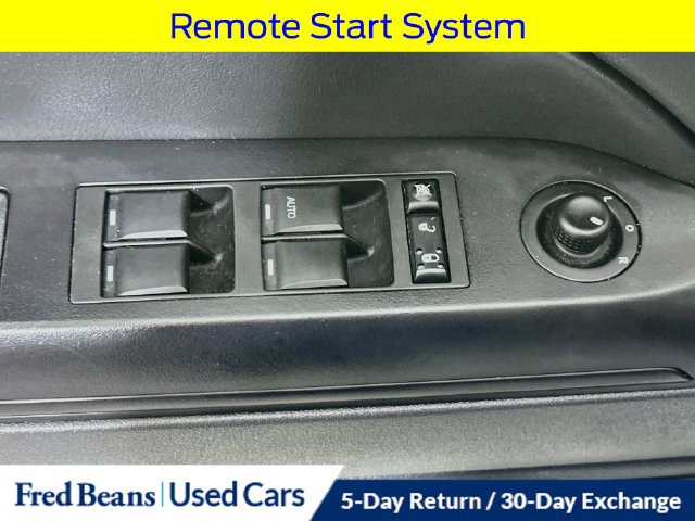 Used 2017 Jeep Patriot High Altitude AWD/4WD image 20