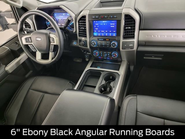 Certified 2020 Ford F250 Lariat AWD/4WD image 33