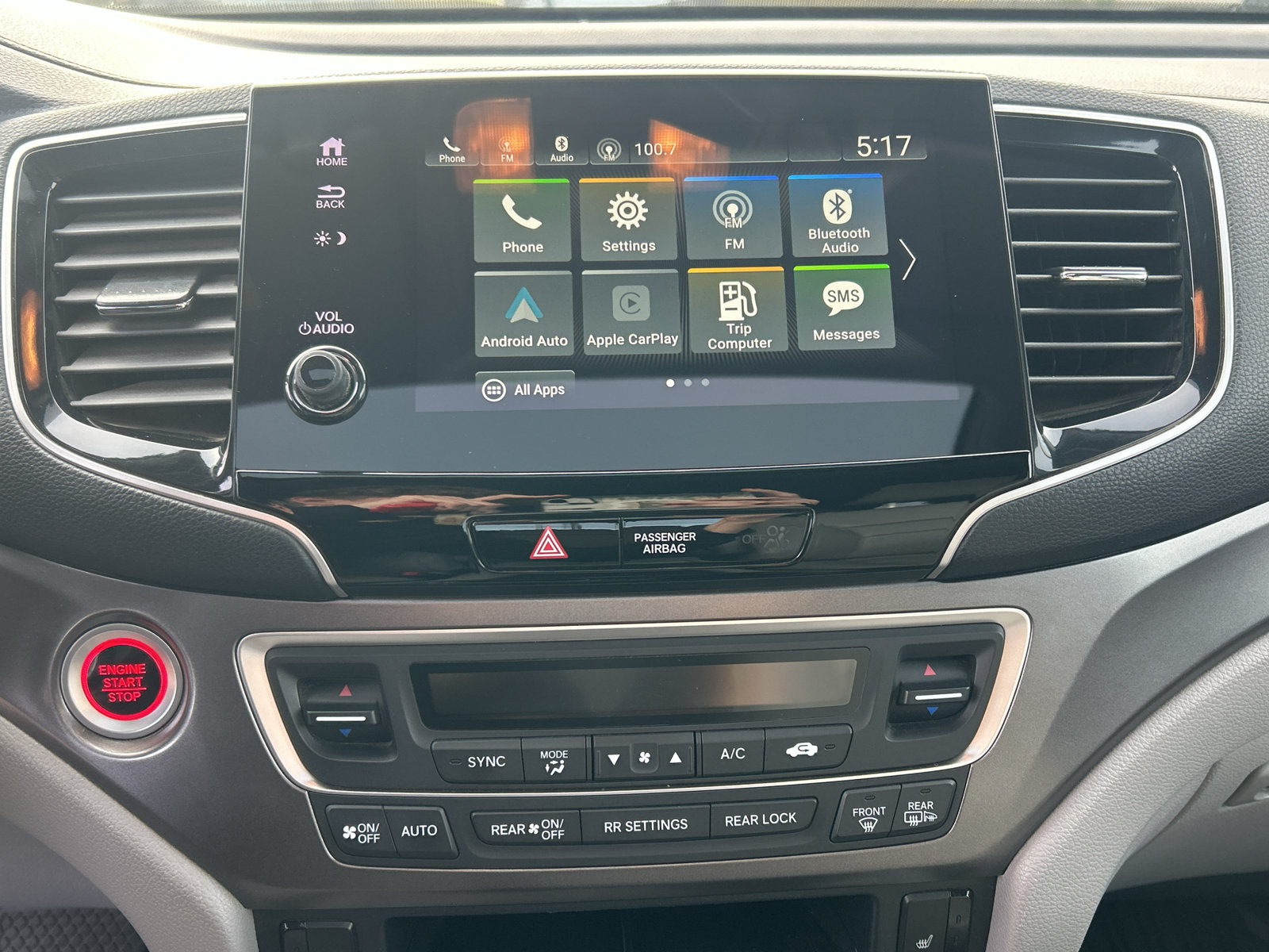 Used 2020 Honda Pilot EX-L image 21