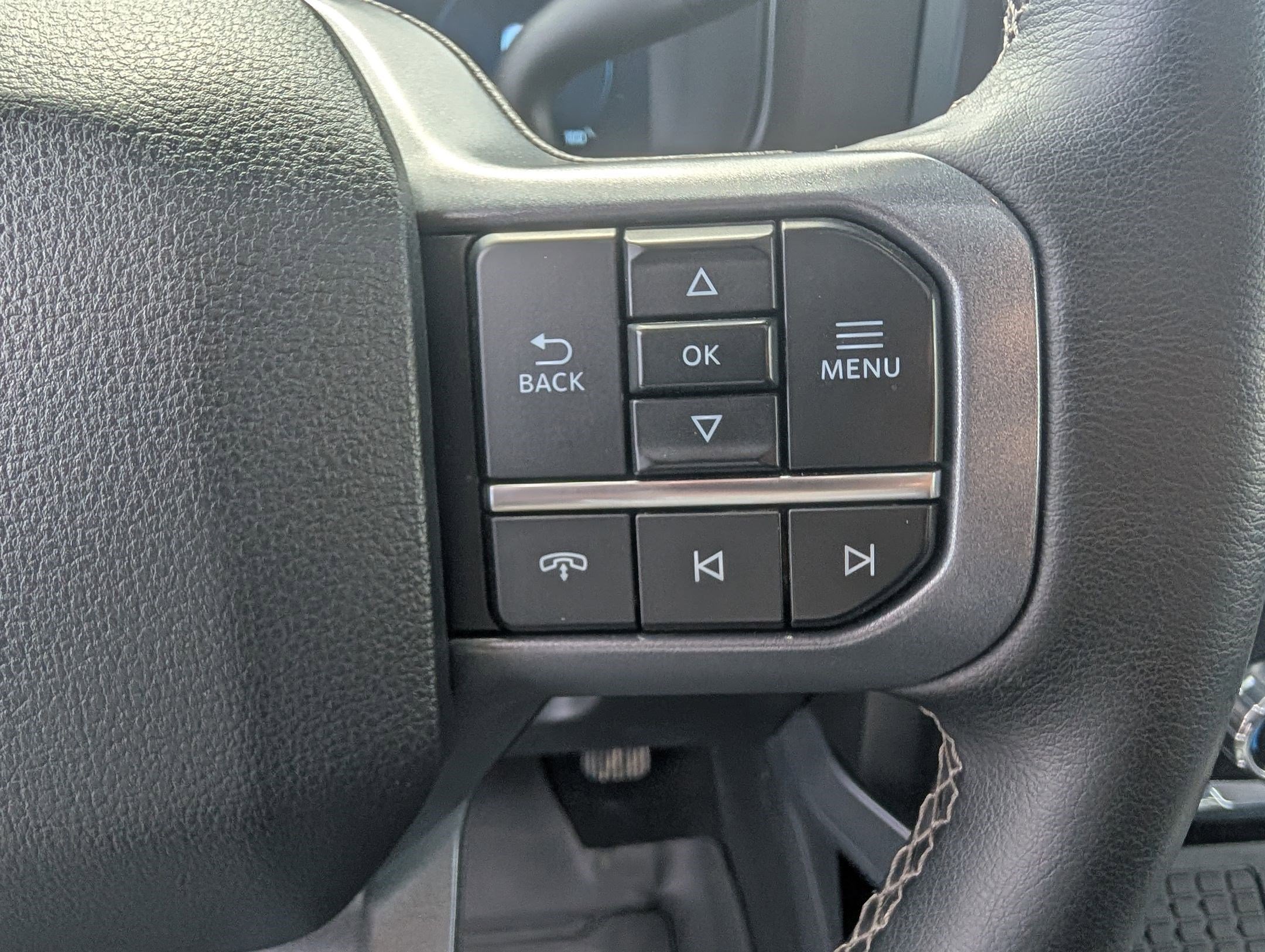 Certified 2025 Ford F350 Lariat AWD/4WD image 23